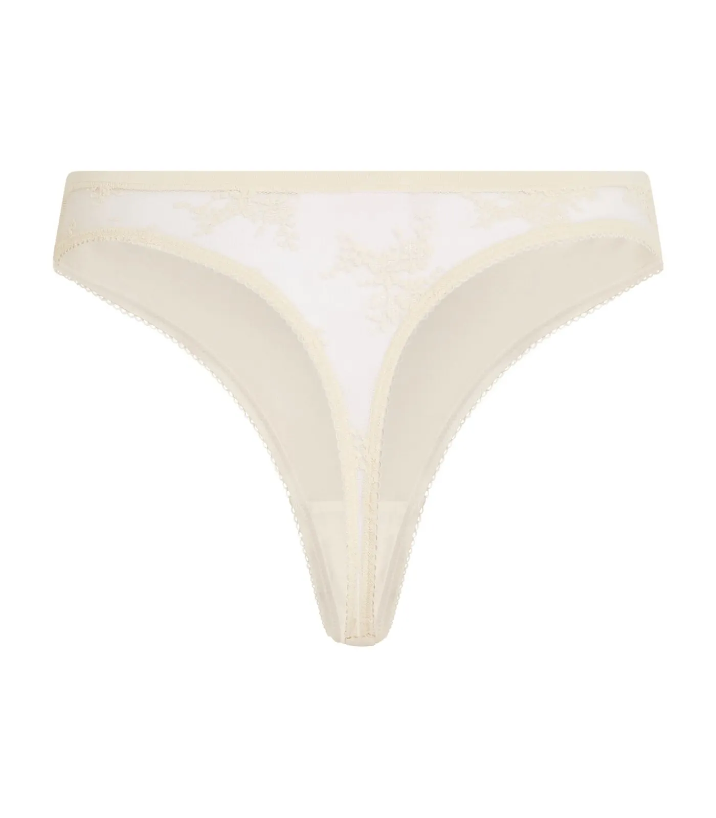 DAMES Hunkemöller String Alex