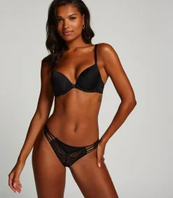 Discount String Briar DAMES Slipjes