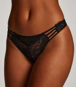 Discount String Briar DAMES Slipjes