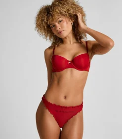 Discount String Carol DAMES Slipjes