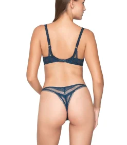 Online String CLAIRE DAMES Slipjes