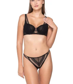 DAMES LUNA String CLAIRE
