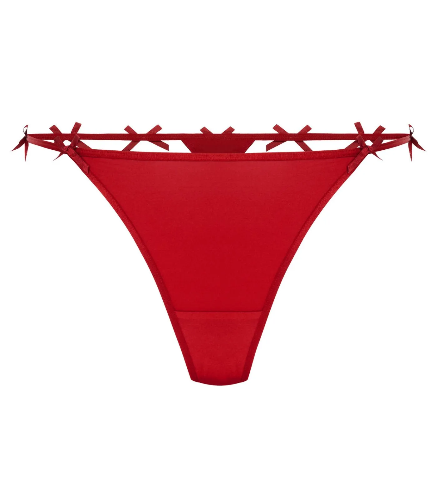 Clearance String Cutie DAMES Slipjes