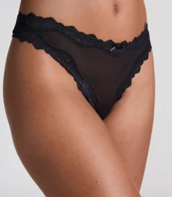 DAMES Hunkemöller String Hazel