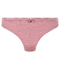 DAMES Hunkemöller String Marine