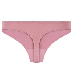 DAMES Hunkemöller String Marine