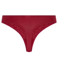 DAMES Hunkemöller String Marine