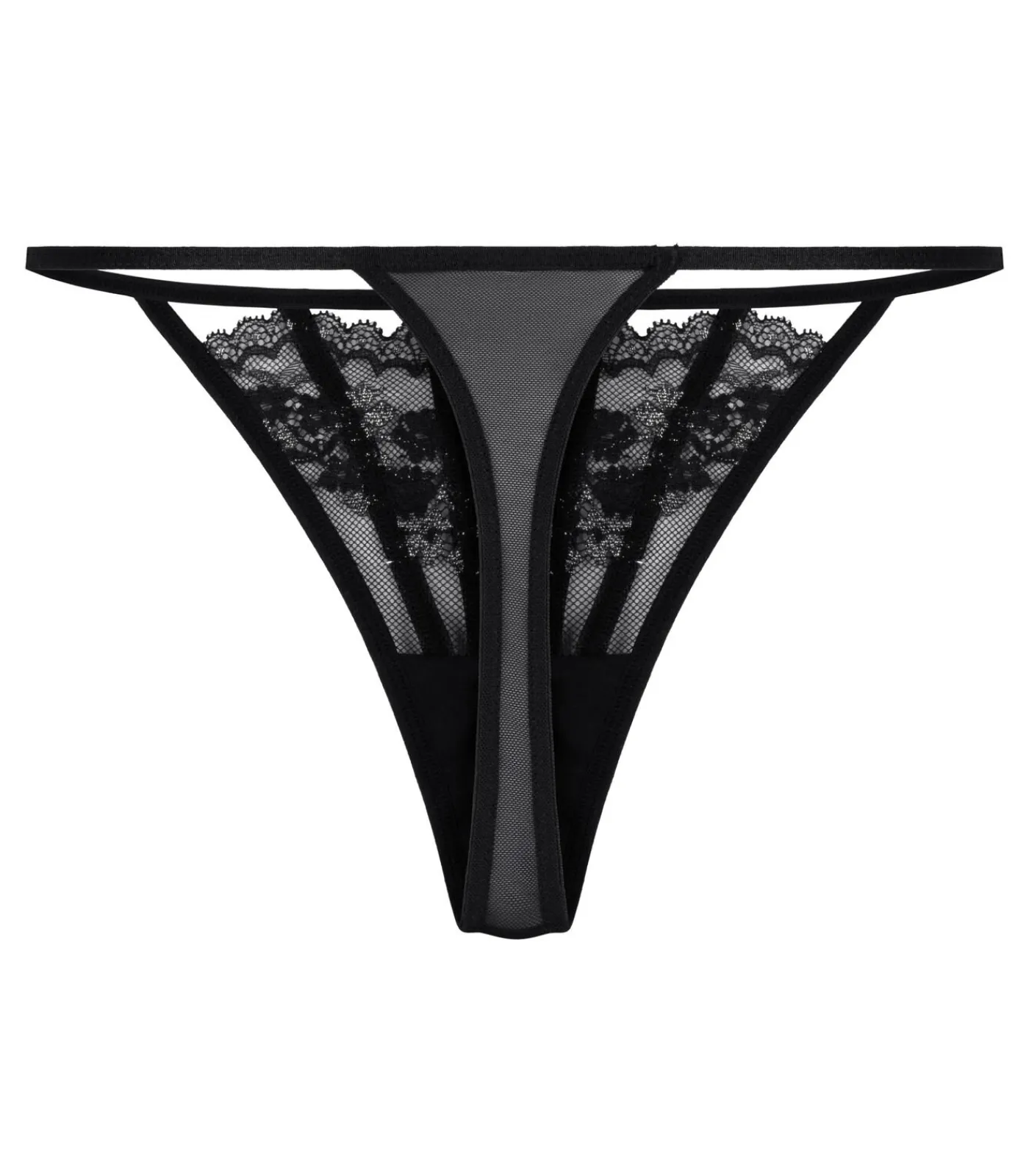 Best String Maxima DAMES Slipjes