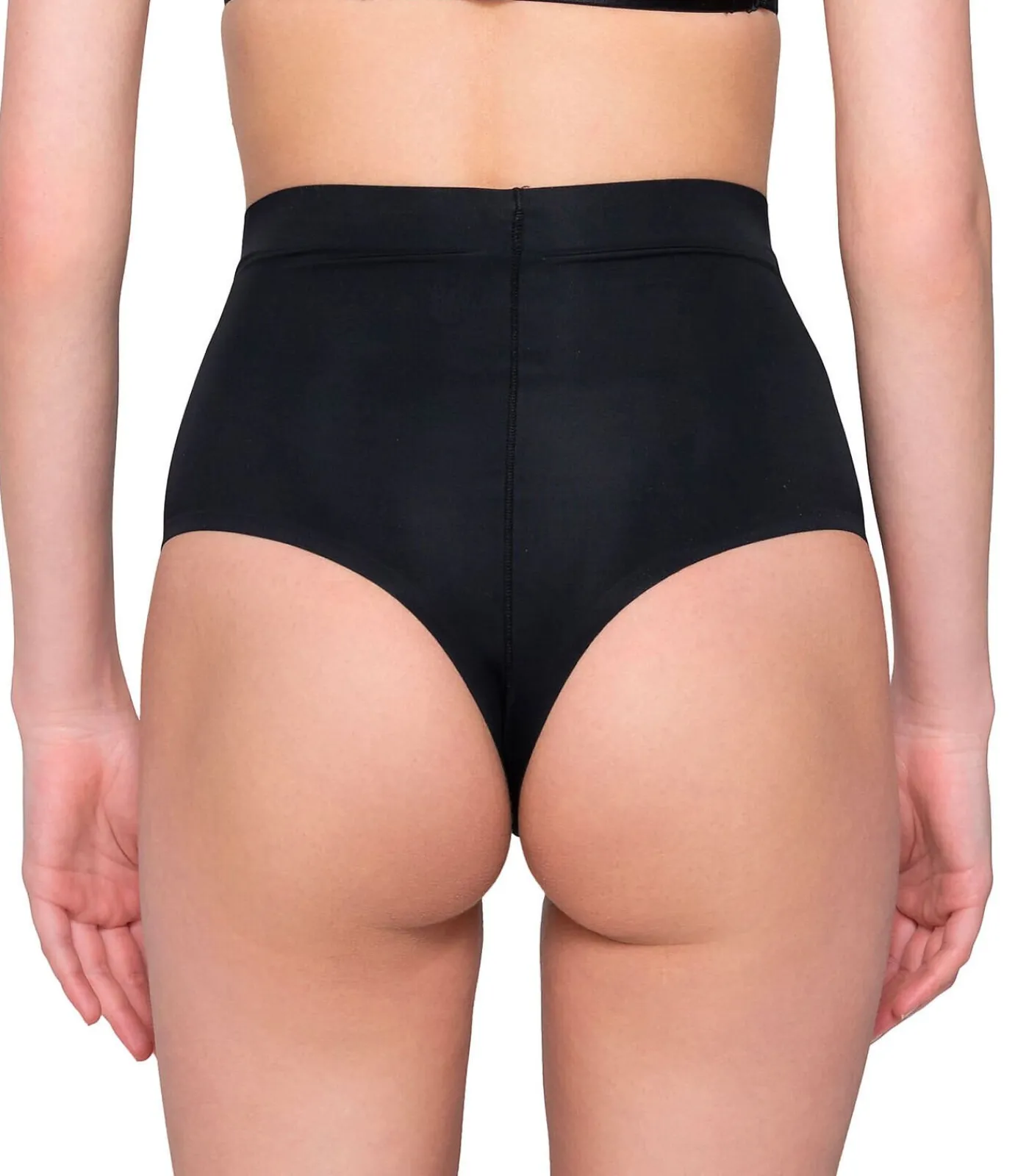 Online String met hoge taille SCULPT DAMES Corrigerend Ondergoed