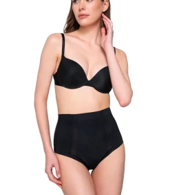 Online String met hoge taille SCULPT DAMES Corrigerend Ondergoed