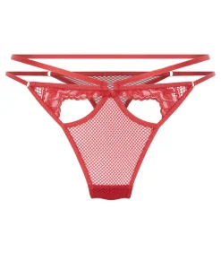 Discount String Milana DAMES Slipjes