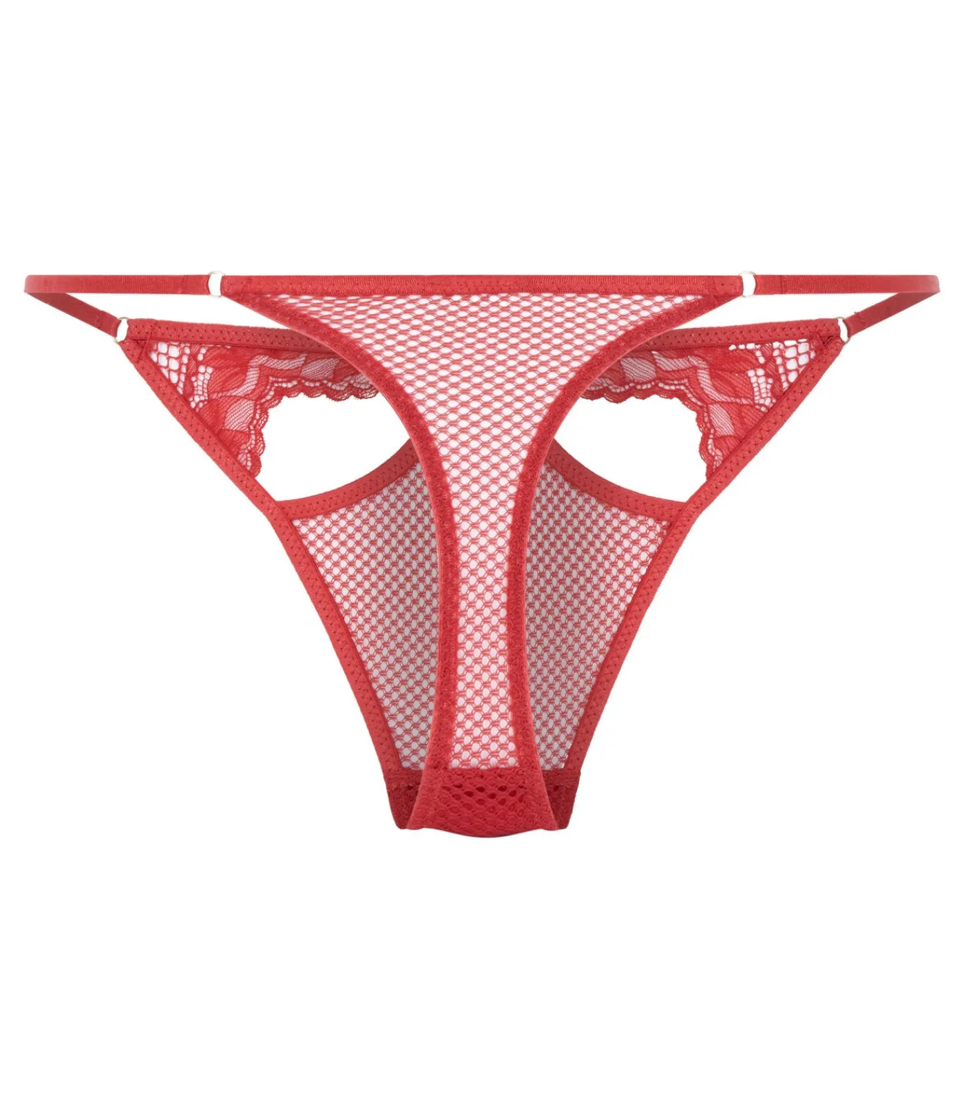 Discount String Milana DAMES Slipjes