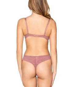 New String MYSTIQUE DAMES Slipjes