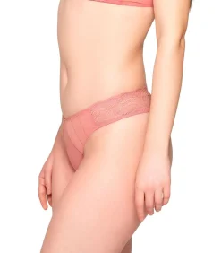 DAMES LUNA String PEARL