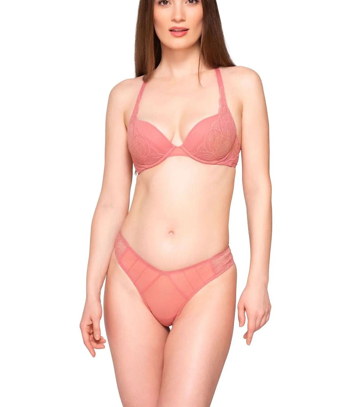 DAMES LUNA String PEARL