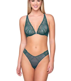 Best String PEARL DAMES Slipjes