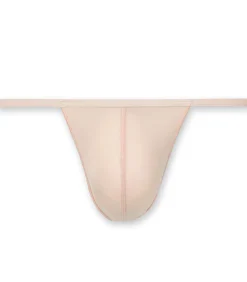 String Set van 1 Heren Slips