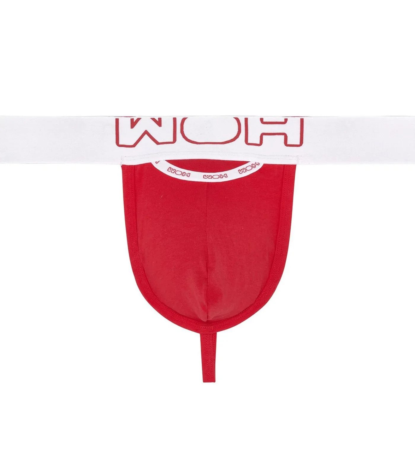 Heren WOH String Sexy Fun G-String Set van 1