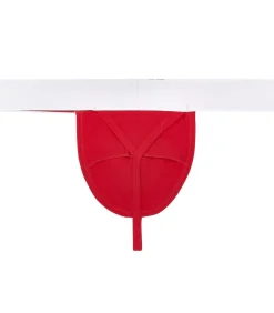 Heren WOH String Sexy Fun G-String Set van 1