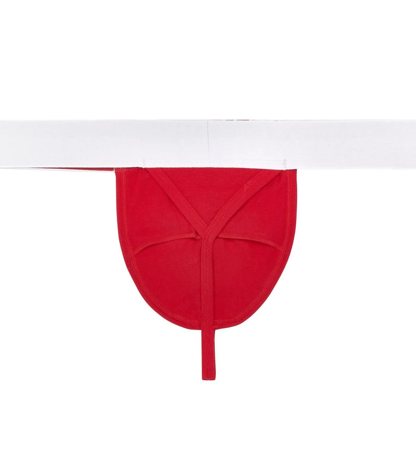 Heren WOH String Sexy Fun G-String Set van 1