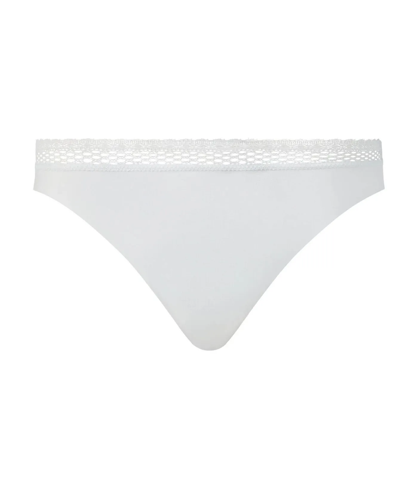 DAMES Chantelle String Tanga Cozy Chic 2P Set van 2