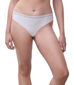 DAMES Chantelle String Tanga Cozy Chic 2P Set van 2