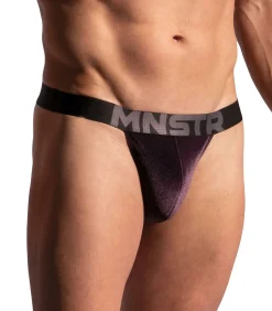 Discount String Tanga M2234 Heren Slips