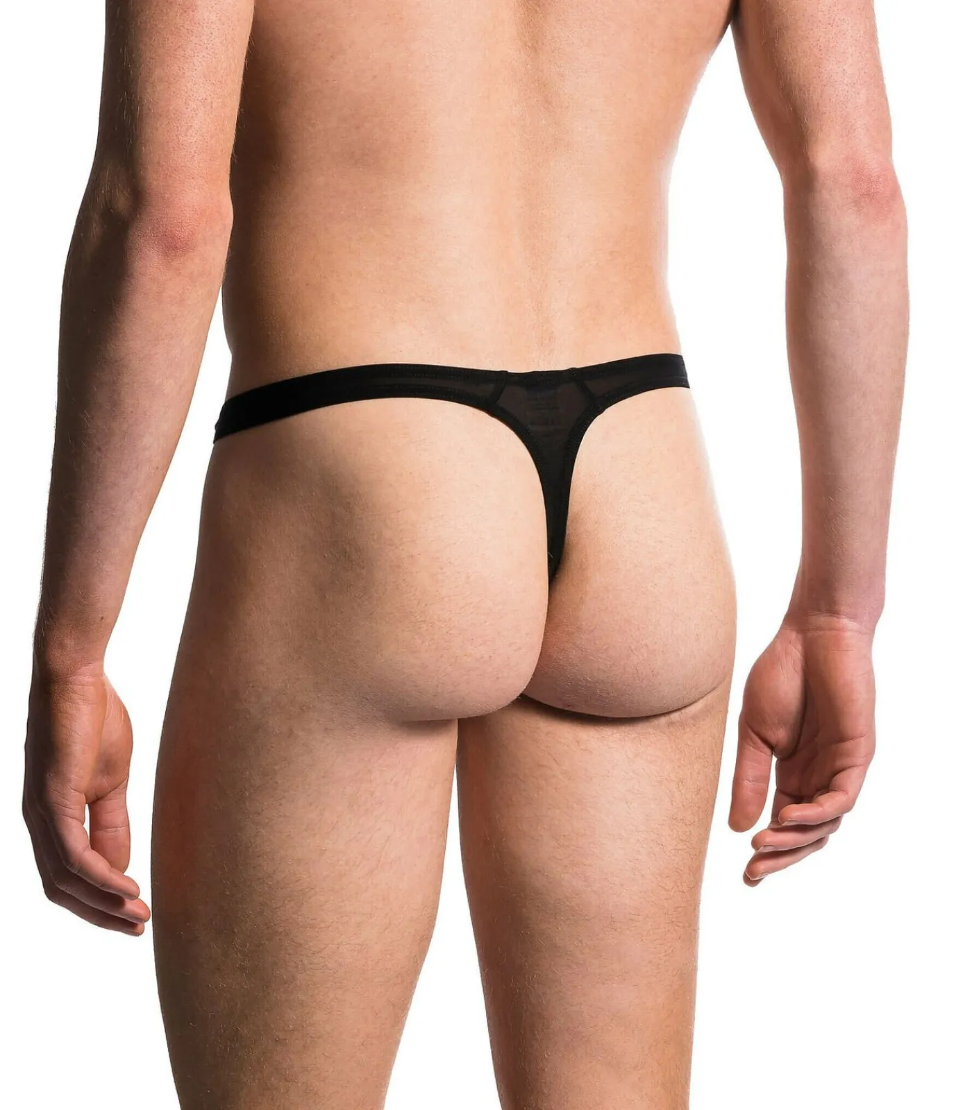 Heren MANSTORE String Tower M101