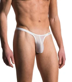 Discount String Tower M101 Heren Slips