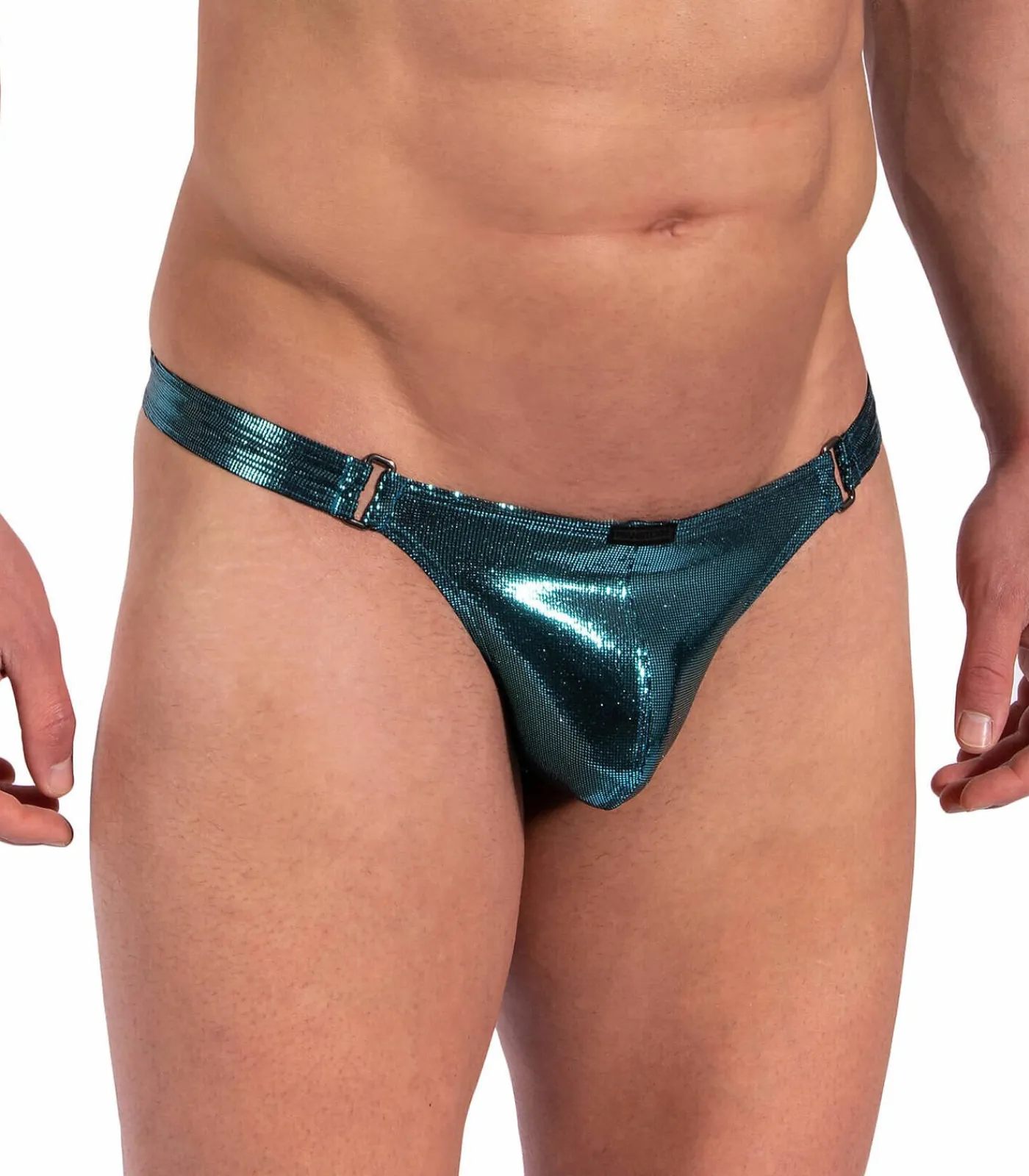 Heren MANSTORE String Tower M2377 Beachclub