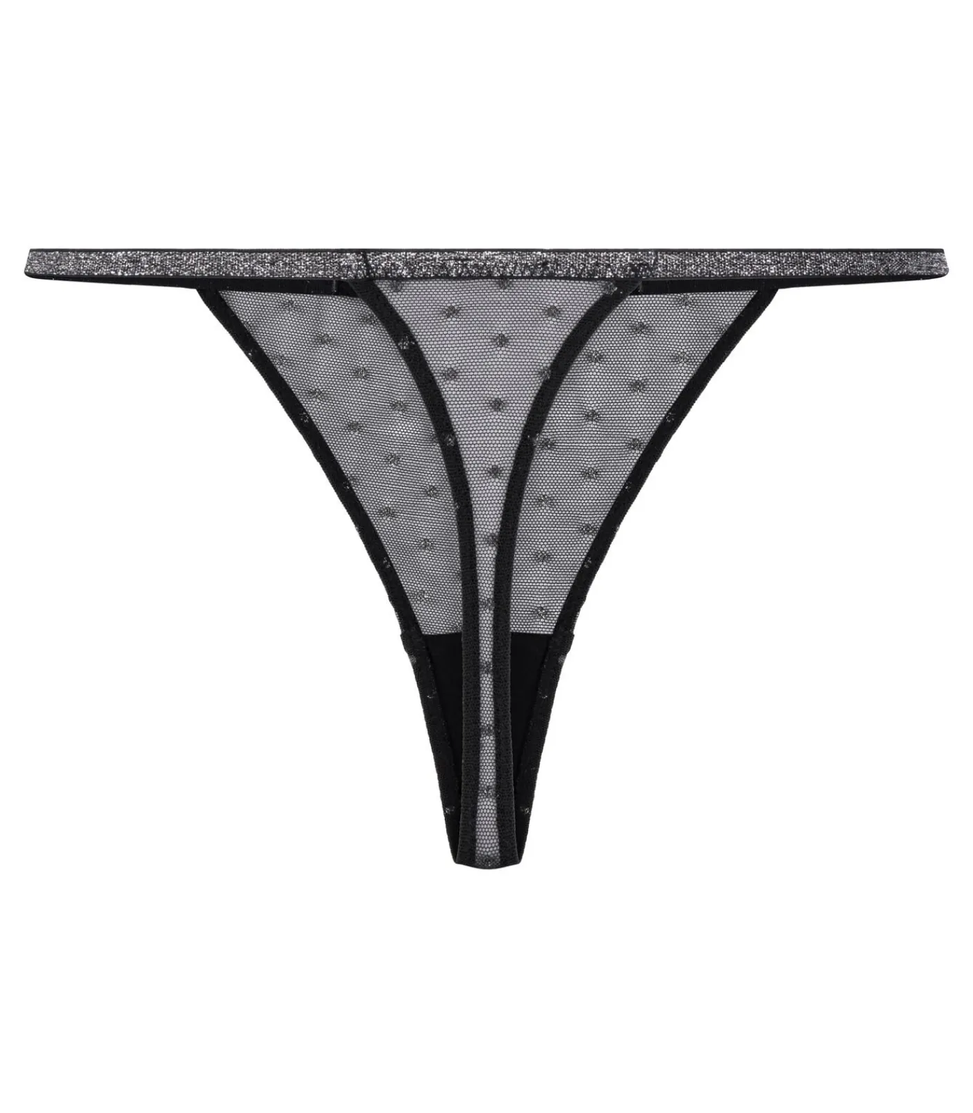 Outlet String Trinny DAMES Slipjes