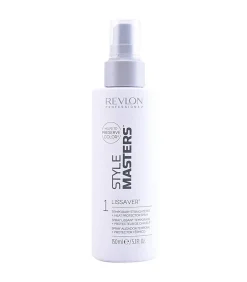 Discount Style Masters 1 Lissaver Hittebeschermende Gladmakende Spray 150 ml Haarolie