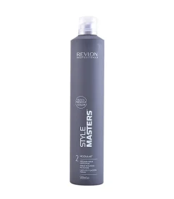 Discount Styling Spray Medium Hold Style Masters Modular 500ml Haarstyling Producten