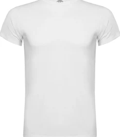 Clearance SUBLIMA - T-shirt - Wit Kinderen T-Shirts & Polo's