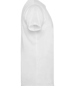 Clearance SUBLIMA - T-shirt - Wit Kinderen T-Shirts & Polo's