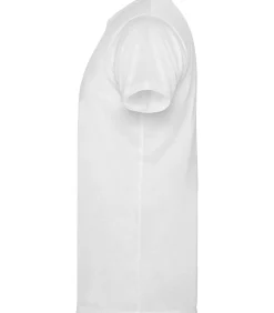 Clearance SUBLIMA - T-shirt - Wit Kinderen T-Shirts & Polo's