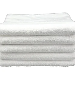 ARTG SUBLI-ME - Handdoek - Wit