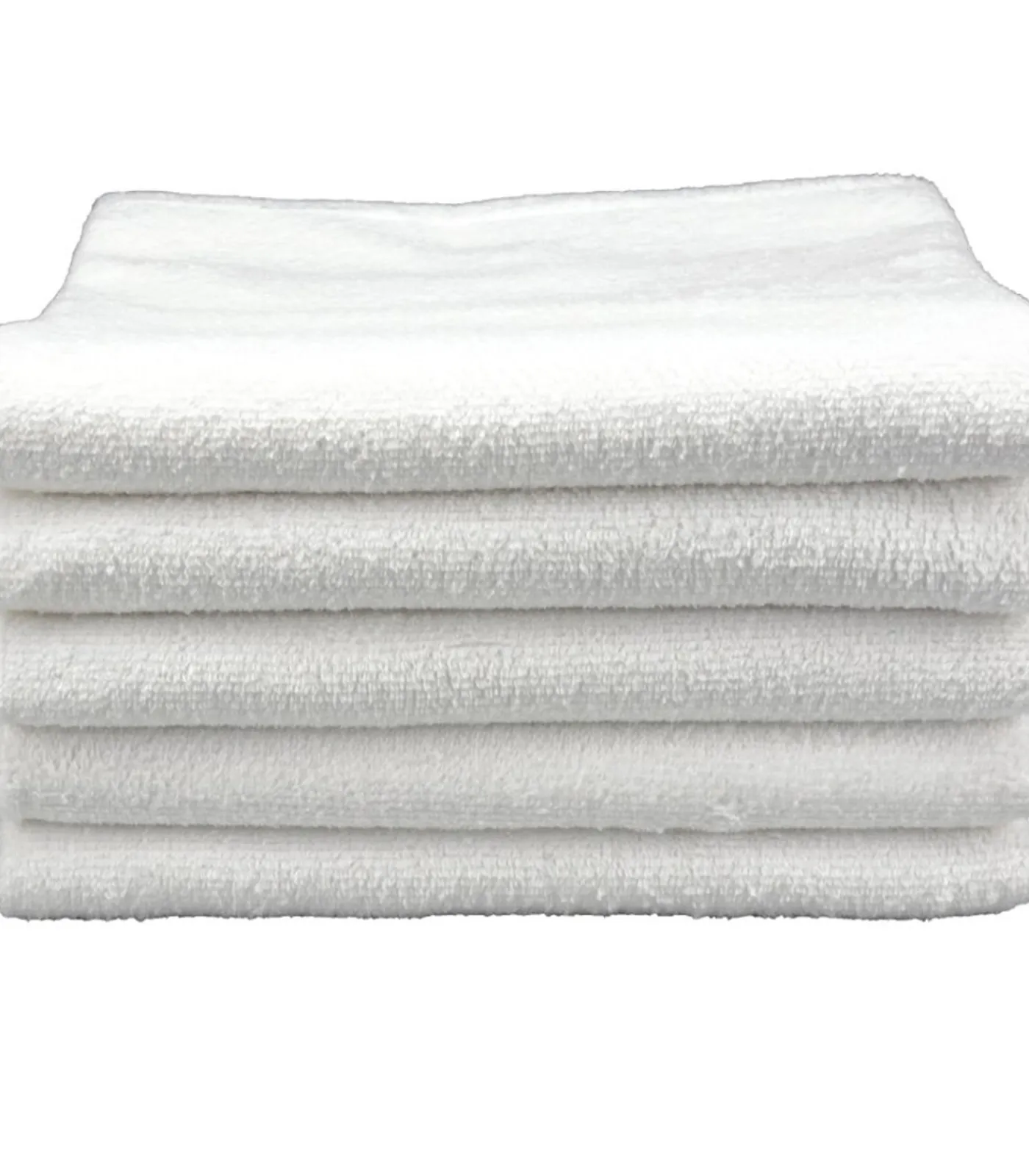 ARTG SUBLI-ME - Handdoek - Wit