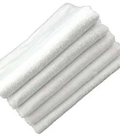 ARTG SUBLI-ME - Handdoek - Wit