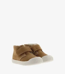 Outlet Suède band baby laarsjes 1915 Kinderen Laarzen