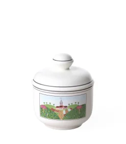 Best Suikerpot 6-pers. Design Naif Tafelgerei