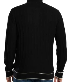 Hot Sully Poloshirt Met Lange Mouwen Heren T-Shirts & Polo's