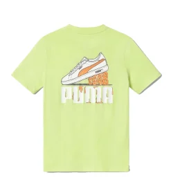 Kinderen PUMA Summer Boys Tee