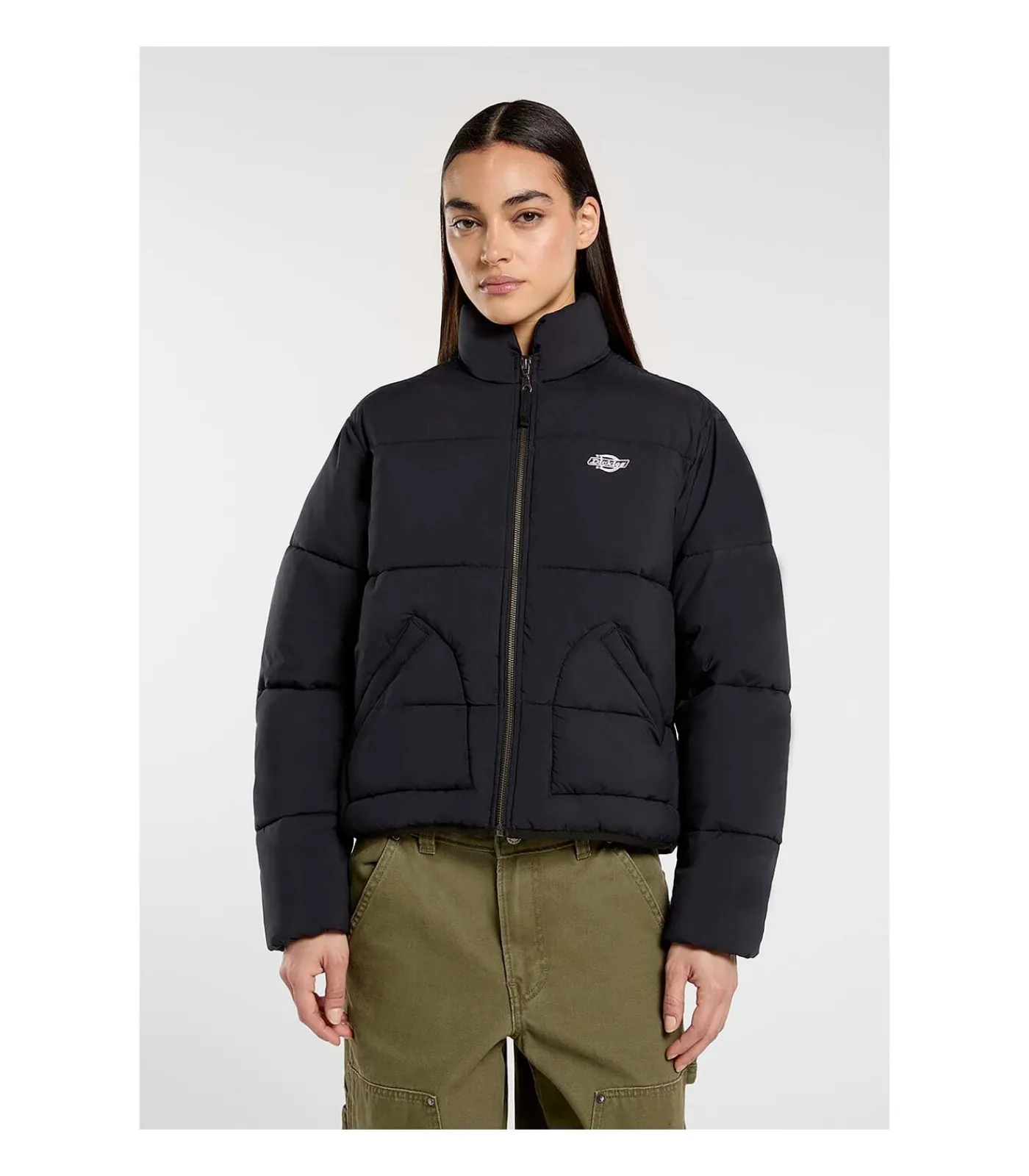 Summerdale Puffer W DAMES Jassen