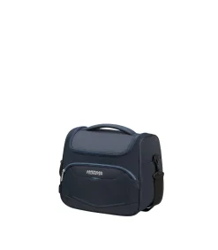 Clearance Summerride Beauty Case 27 x 18 x 32 cm NAVY Reisaccessoires