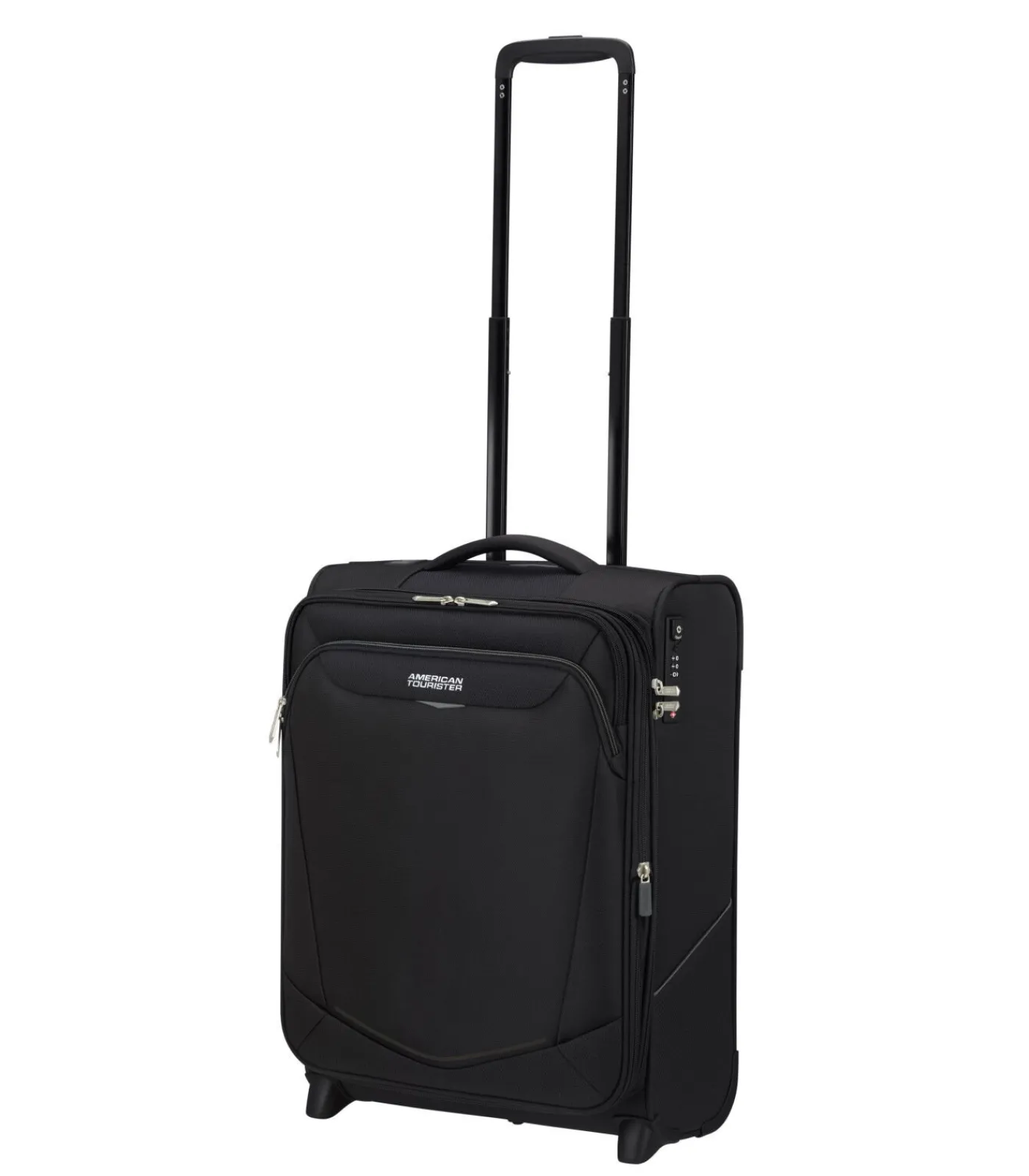 American Tourister Summerride Reiskoffer 2 wielen 55 x 23 x 40 cm