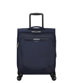 Summerride Reiskoffer 4 wielen 69 x 29 x 43 cm NAVY Trolleys