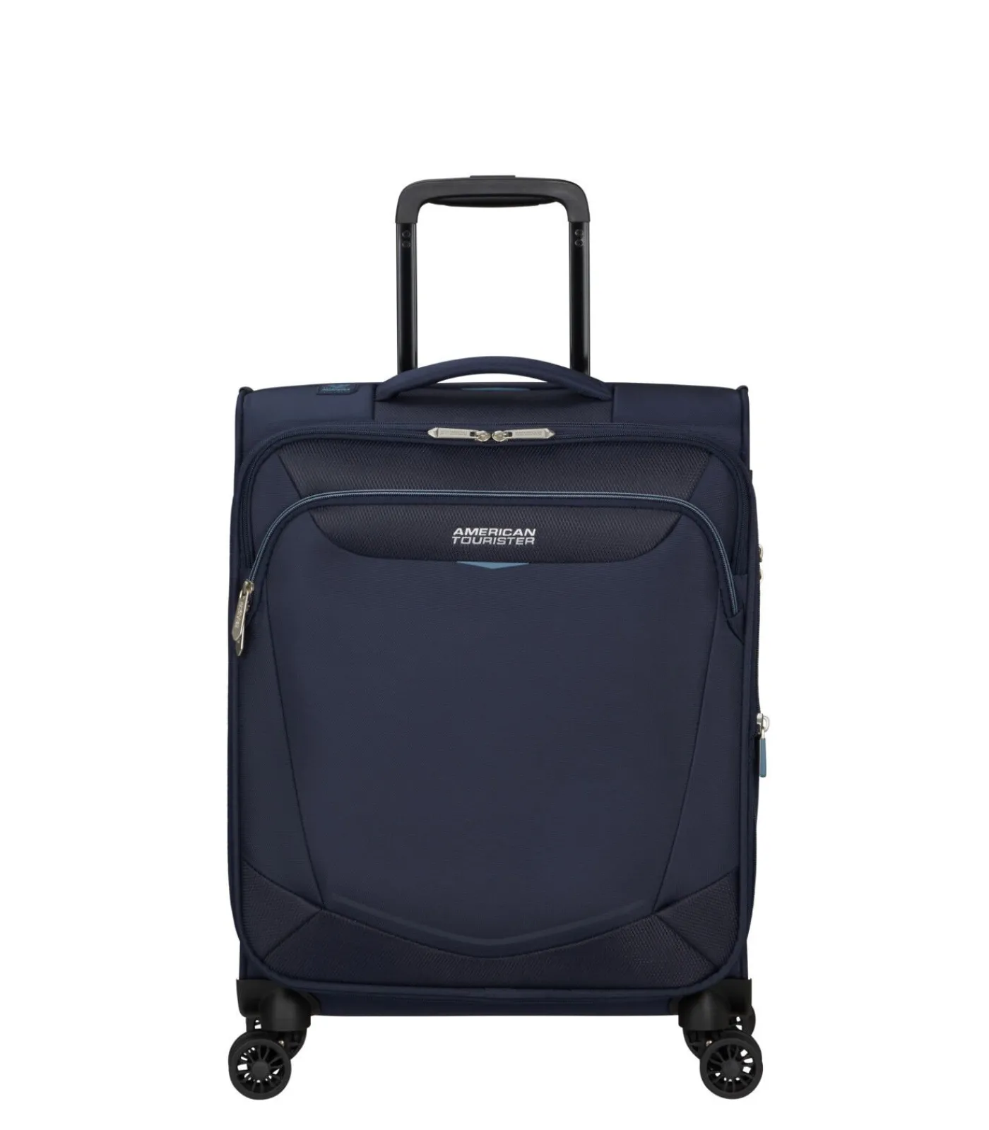 Summerride Reiskoffer 4 wielen 69 x 29 x 43 cm NAVY Trolleys