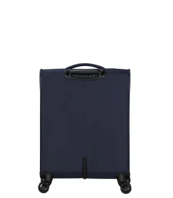 Summerride Reiskoffer 4 wielen 69 x 29 x 43 cm NAVY Trolleys