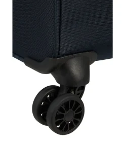 Summerride Reiskoffer 4 wielen 69 x 29 x 43 cm NAVY Trolleys